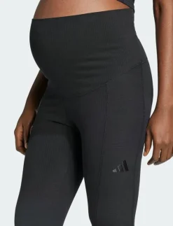 W MATERNITY LEG - Leggings