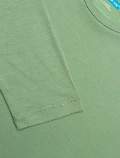 W Mer 125 Cool-Lite Sphere III LS Tee - Underställströjor