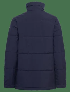 W Mid Season Jacket - Dunjackor