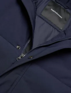 W Mid Season Jacket - Dunjackor