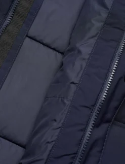 W Mid Season Jacket - Dunjackor