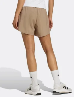 W MIN 2IN1 SHO - Sweatshorts