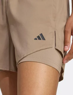 W MIN 2IN1 SHO - Sweatshorts