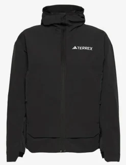 W MT SOSH JA - Friluftsjacka