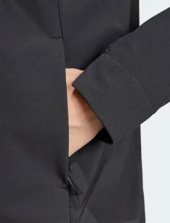 W MT SOSH JA - Friluftsjacka