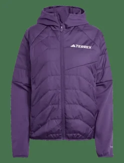 W MULTI HYB JKT - Friluftsjacka