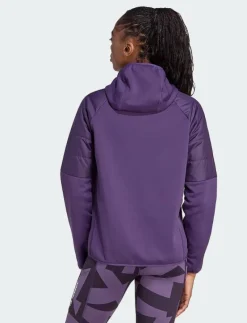 W MULTI HYB JKT - Friluftsjacka