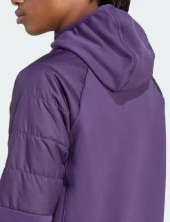 W MULTI HYB JKT - Friluftsjacka