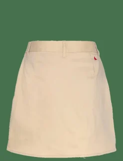 W MUSTO FD SKORT - Skorts