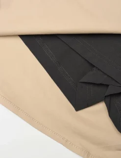 W MUSTO FD SKORT - Skorts