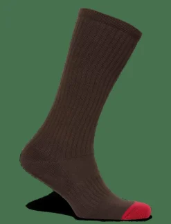 W OG KNEE HIGH - Strumpor