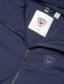 W OPSIDE HOODIE JKT - Skidjackor