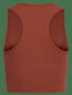 W Power Cropped Top - Crop tops