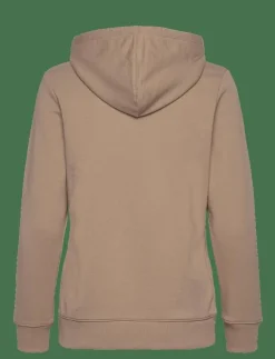 W PRESSET H - Huvtröjor