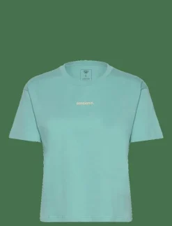 W PRESSET TEE - T-Shirts