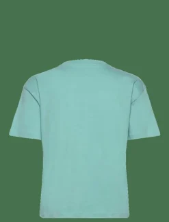 W PRESSET TEE - T-Shirts