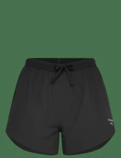 W PUMA x HYROX 4" ULTRAWEAVE SHORT - Träningsshorts
