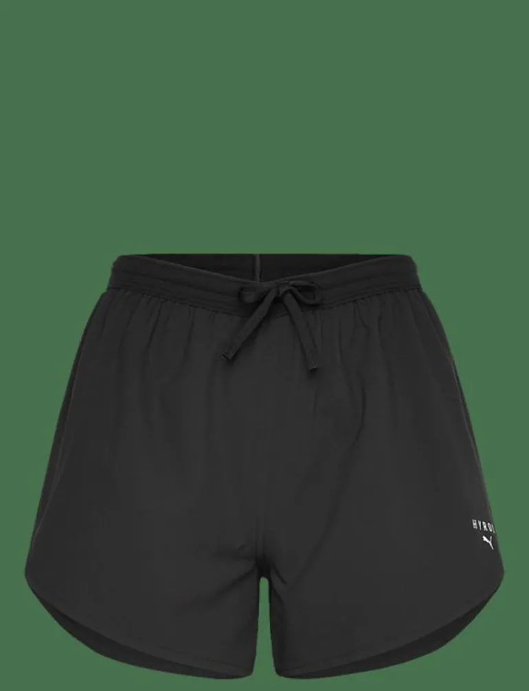 W PUMA x HYROX 4" ULTRAWEAVE SHORT - Träningsshorts
