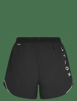 W PUMA x HYROX 4" ULTRAWEAVE SHORT - Träningsshorts