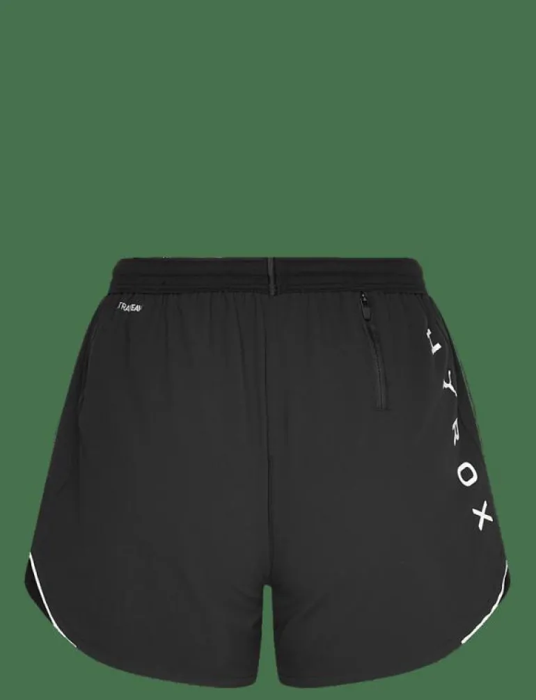 W PUMA x HYROX 4" ULTRAWEAVE SHORT - Träningsshorts