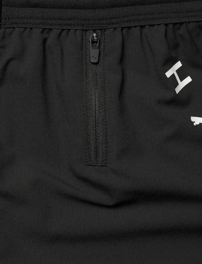 W PUMA x HYROX 4" ULTRAWEAVE SHORT - Träningsshorts