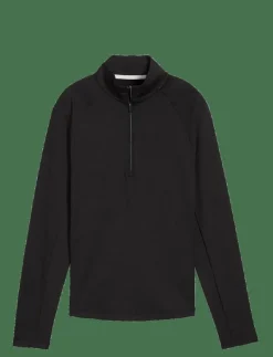 W Pure 2.0 1/4 Zip - Underställströjor