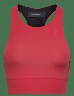 W Race Top - Crop tops