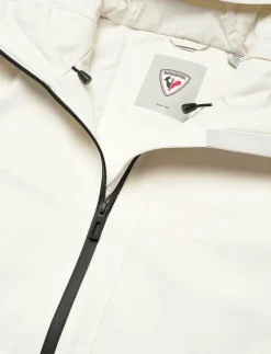 W ROCHRUN INSULATED JKT - Skidjackor