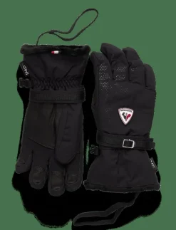 W ROMY IMPR G - Handskar & Vantar