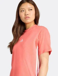 W 3S SJ T - T-Shirts