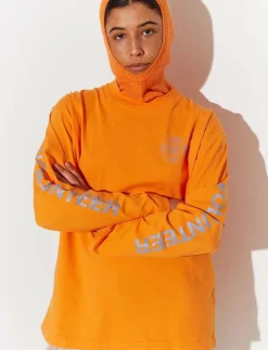 W. Spectre Thermal Longsleeve - Långärmade toppar