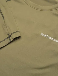 W Spirit Crew - Underställströjor