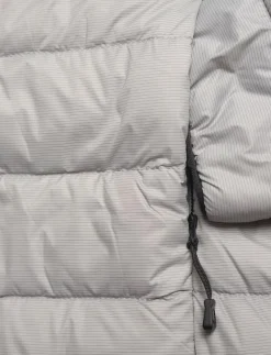 W SPRAY DOWN HOOD - Dunjackor