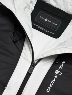 W SPRAY PRIMALOFT JACKET - Friluftsjacka