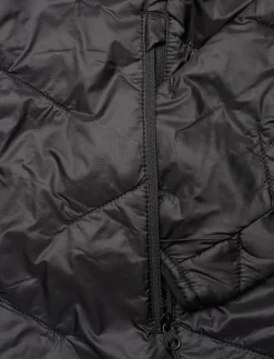 W SUPERSTRAND LT JKT - Dunjackor