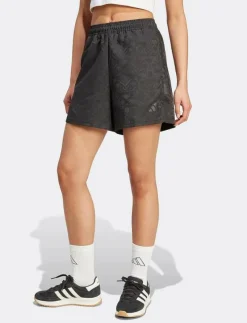 W TIRO Q3 SH - Träningsshorts