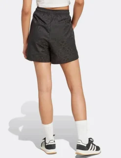 W TIRO Q3 SH - Träningsshorts