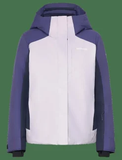 W VELIKA INSULATED JKT - Skidjackor