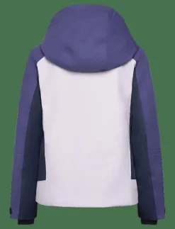 W VELIKA INSULATED JKT - Skidjackor