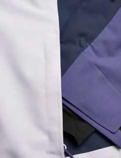 W VELIKA INSULATED JKT - Skidjackor