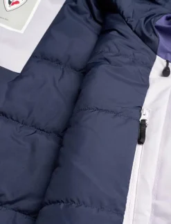 W VELIKA INSULATED JKT - Skidjackor