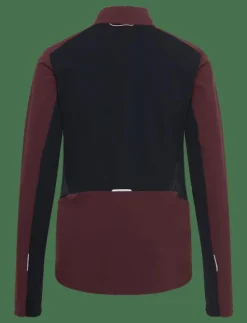 W Windblock Stretch Jacket - Friluftsjacka