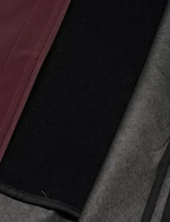 W Windblock Stretch Jacket - Friluftsjacka