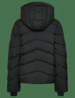 W WISPILE RIPSTOP DOWN JKT - Skidjackor