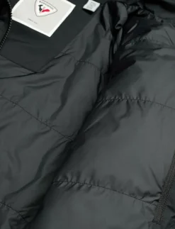 W WISPILE RIPSTOP DOWN JKT - Skidjackor