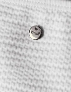 Waffle Ultra High Bikini Hipster - Bikinis