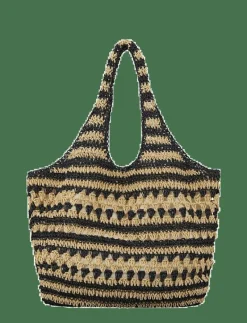 Wafted Carolina Bag - Totes