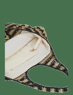 Wafted Carolina Bag - Totes