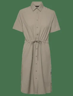 WAIMEA DRESS W - Klänningar