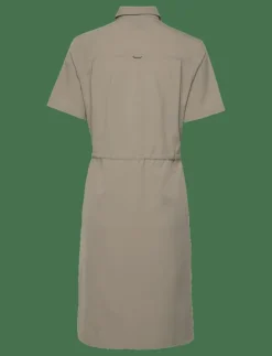 WAIMEA DRESS W - Klänningar